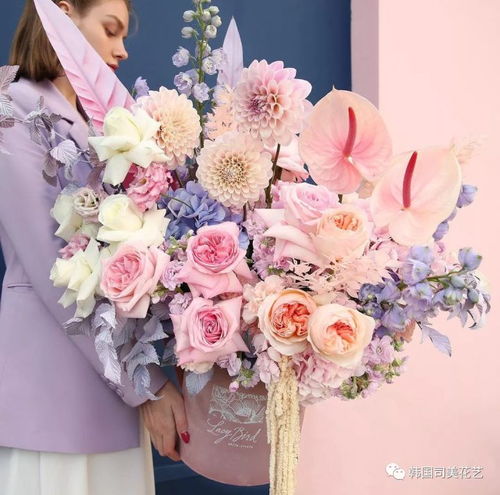 它們，憑什么成為花店的銷售黑馬？——禮品花卉銷售的秘密